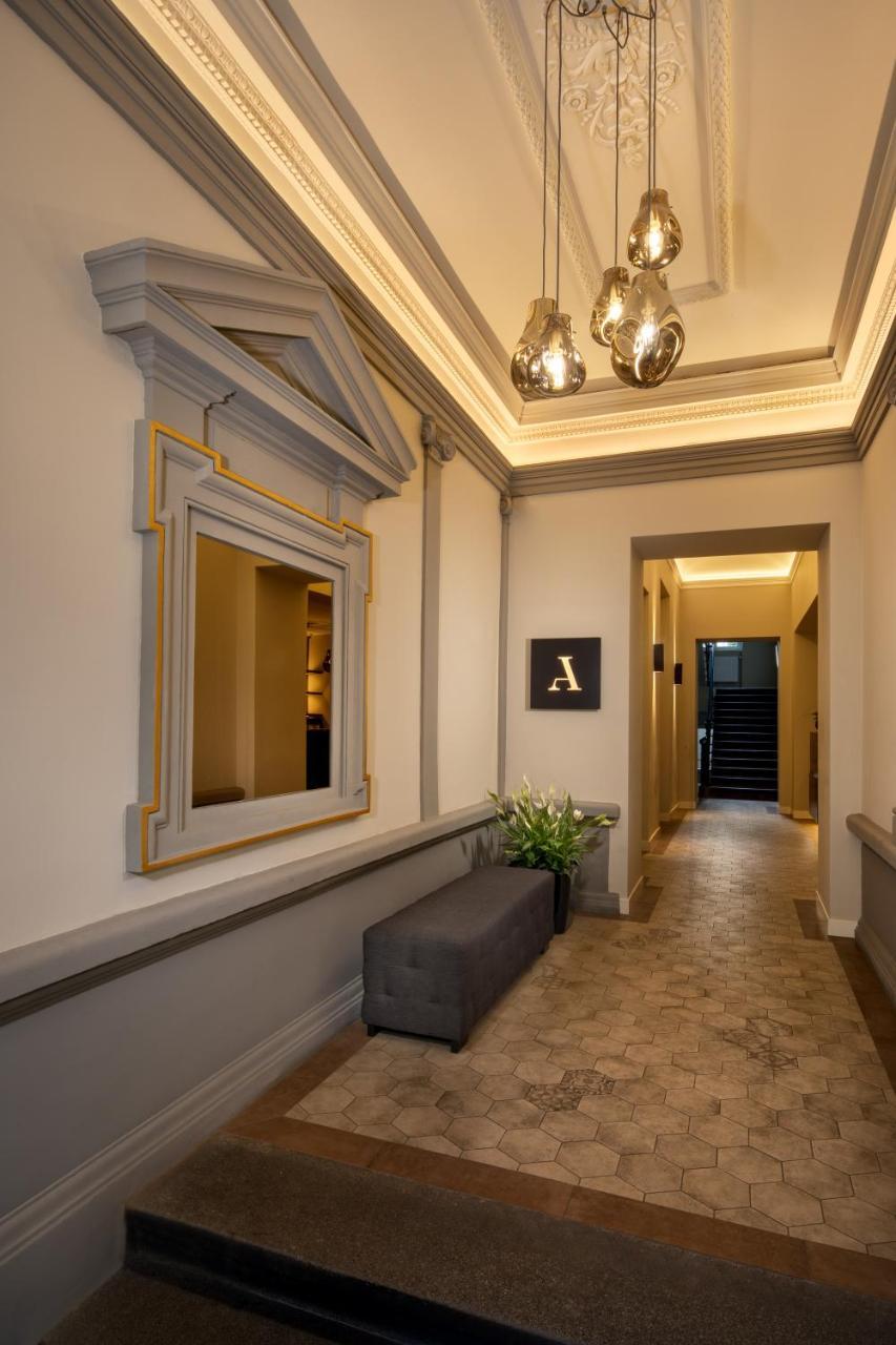 Avenue Legerova 19 Apartment Prague Ngoại thất bức ảnh